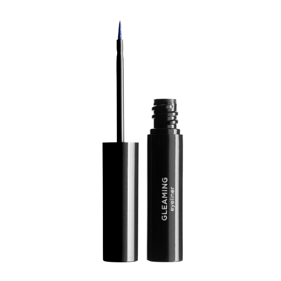 Рідка підводка для очей NoUBA Gleaming Liquid Eyeliner 14, 4 мл